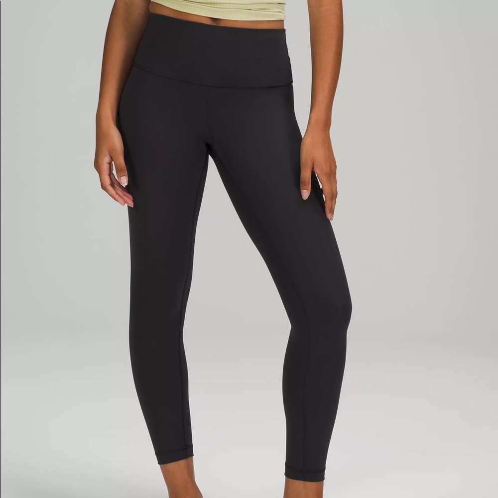 Lululemon Wunder Under